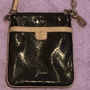Guess Reiko Crossbody (EUC)